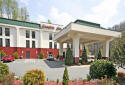 rooms and suites with indoor pool and complimentary breakfast