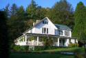 Lovill Inn Bed and Breakfast 1 mile to downtown Boone