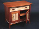Miters Touch Custom furniture and cabinetry near Boone