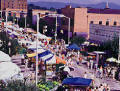 NC Apple Festival is held over Labor Day Weekend in Hendersonville 