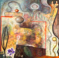 Barbara Fisher Paintings