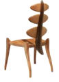 Brian Fireman Hand-crafted contemporary furniture