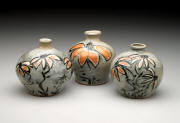 Lori Theriault Asheville potter