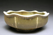 Mark Peters Pine Root Pottery