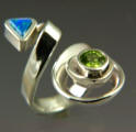 Robert Vengoechea jeweler, Visions of Creation