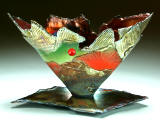 Steven Forbes-deSoule Ceramic Artist