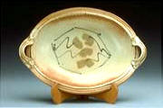 Rebecca Plummer and Jon Ellenbogen, Barking Spider Pottery