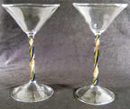 Wildfire Glass