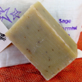 Balm of Zarahemla handemade soaps