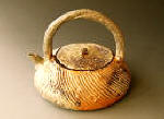 Clay Artist Alira Satake