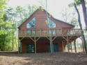 Buck Mountain cabin rental