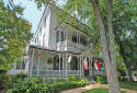 The Waverly Inn in Hendersonville is highly rates